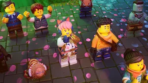 今年も開幕! クロスロードカーニバルへようこそ サムネイル