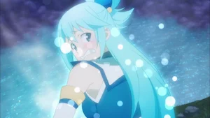 この素晴らしい仲間たちに祝福を! サムネイル