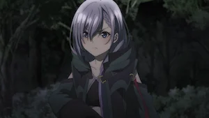 森の中の出会い サムネイル
