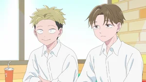 正反対な君 サムネイル