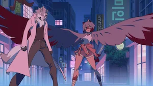 Rabid Wolf サムネイル