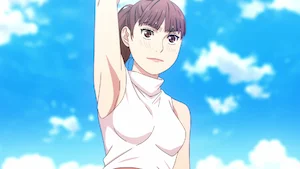 火花バチバチ サムネイル