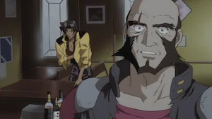 ガニメデ慕情 サムネイル