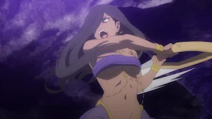 片翼 ―モンスター― サムネイル