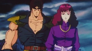 第126話 あえて世紀末に愛を説く! その名はレイア!! サムネイル