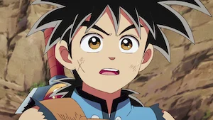 第4話 魔王ハドラーの復活 サムネイル