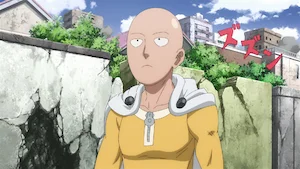 怪人の王 サムネイル