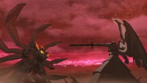 地獄の王の旗 進軍す サムネイル