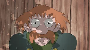 ゾグ王はご乱心 サムネイル