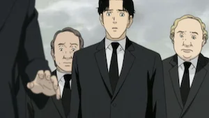 CHAPTER 3 殺人事件 サムネイル