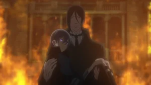 その執事、遂行 サムネイル