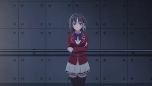 ホワイトルームからの刺客 サムネイル