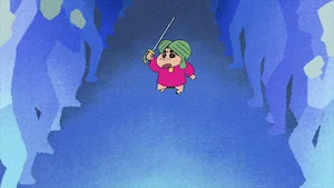 父ちゃんと相撲だゾ サムネイル