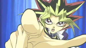 ブラックマジシャン使いパンドラ サムネイル