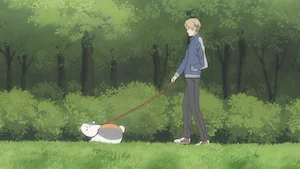 割れた鏡 サムネイル