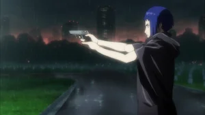 border: 1 Ghost Pain サムネイル