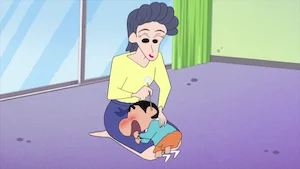 オラたち双子だゾ サムネイル