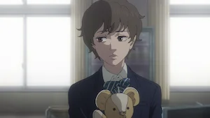 乙女の胸はとても大切なものなの サムネイル