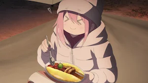 焚き火と牛まつり サムネイル
