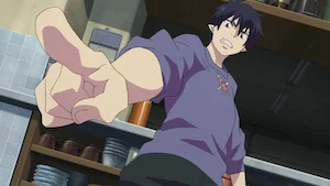 まぼろしの料理人 サムネイル
