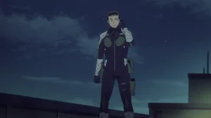夜明けの相模原討伐作戦 サムネイル