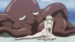 FAIRY TAIL ZERØ  永遠の冒険 サムネイル