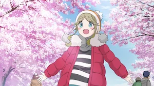 伊豆キャン! はじまり サムネイル