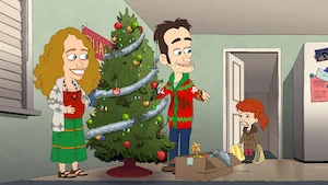 超ビッグマウス的クリスマス サムネイル