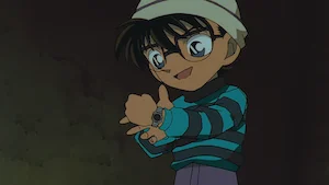第136話 青の古城探索事件 (前編) サムネイル