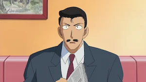 第351話 忘れられた携帯電話 (後編) サムネイル