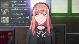 第9夜 夜守くん、君はどうしたい? サムネイル