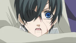 その執事、最強 サムネイル