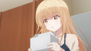 天使様へのご褒美 サムネイル