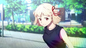 The more the merrier サムネイル