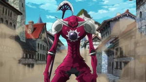 〈十戒〉始動 サムネイル