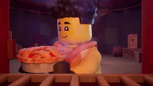衝突! エリンとソラの出会い サムネイル