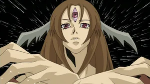 聖女ジャンヌ 三位一体の攻撃 サムネイル