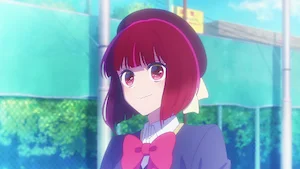 アイドルと恋愛 サムネイル