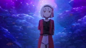Nothing seek, nothing find サムネイル