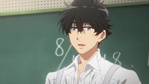まなつのファンファーレ サムネイル