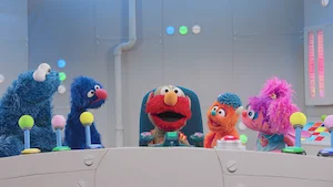 エルモのうちゅう大ぼうけん サムネイル