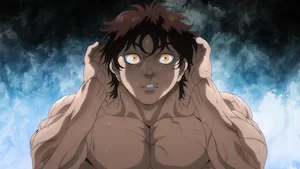 止まらぬ欠伸(あくび) サムネイル