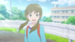 第8話 意志 サムネイル