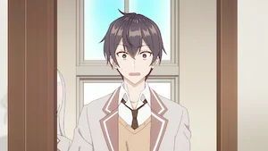 それぞれの決意 サムネイル