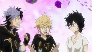 鏡の中の瞳 サムネイル