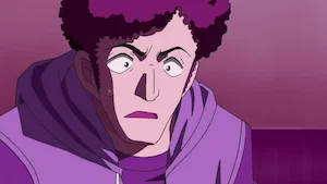 第391話 本庁の刑事恋物語6 (後編) サムネイル