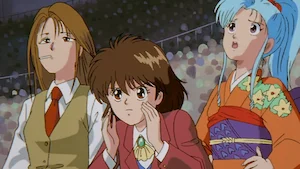 『血の花を咲かす蔵馬!』 サムネイル