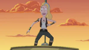 ホット・リック サムネイル