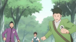 イガイ×ナ×カダイ サムネイル