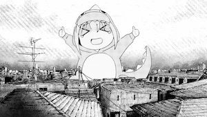 ジャンピングガール(ズ) サムネイル
